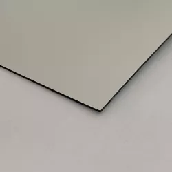 Miroir synthétique en PS | Pour professionnels |SUNCLEAR