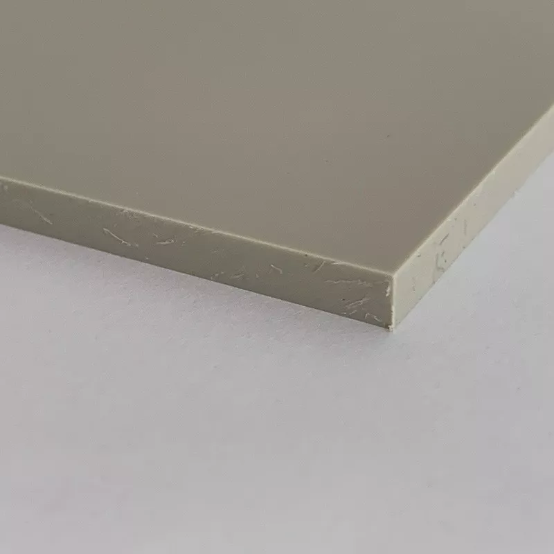 Polystone® PP-H Extrudé Gris 7032 Polystone® PP-H Extrudé Gris 7032