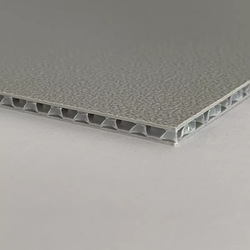 AKYDRIVE Flooring et Lining | Polypropylène alvéolaire