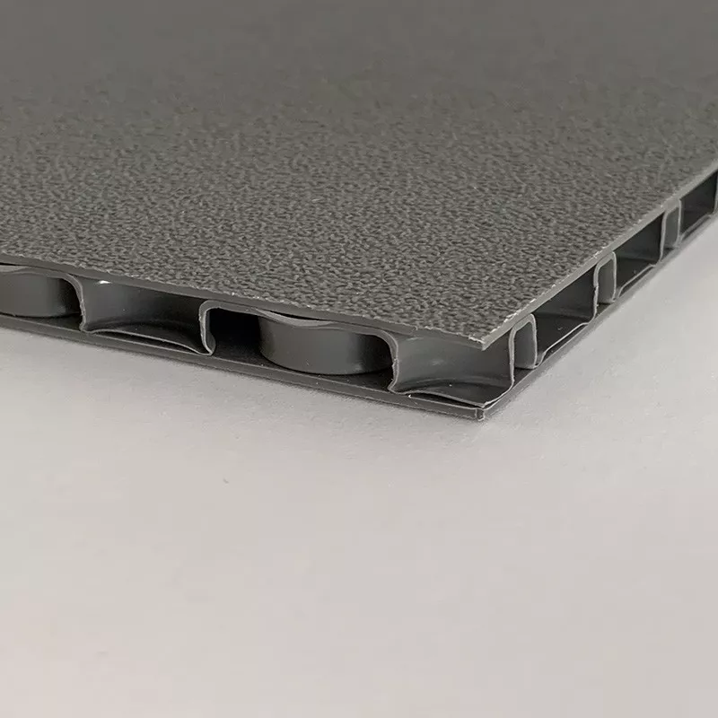 AKYDRIVE Flooring et Lining | Polypropylène alvéolaire AKYDRIVE Flooring et Lining | Polypropylène alvéolaire