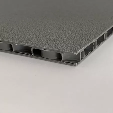 AKYDRIVE Flooring et Lining | Polypropylène alvéolaire