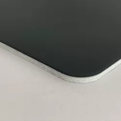 ALPOLIC™ A2 | Bardage composite aluminium | SUNCLEAR