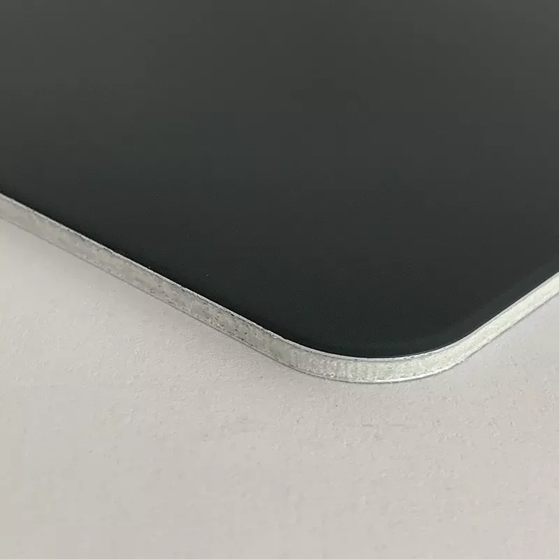 ALPOLIC™ A2 | Bardage composite aluminium | SUNCLEAR