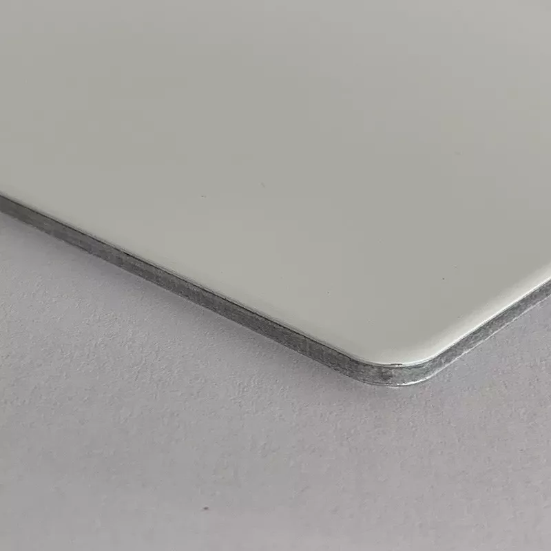 ALUCOBOND® A2 | Composite aluminium pour façades