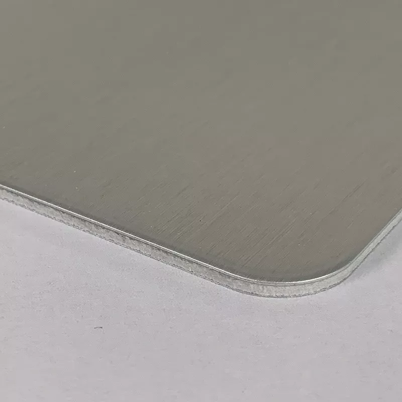 larson® FR | Bardage Composite aluminium larson® FR | Bardage Composite aluminium
