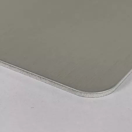 larson® FR | Bardage Composite aluminium