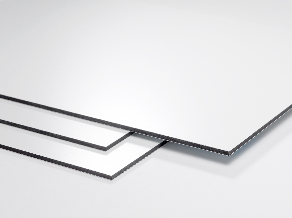 Dibond Material Data Sheet Dibond paisseur ATEEP