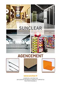 Catalogue Agencement