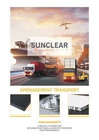 Aménagement transport